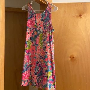 Lilly Pulitzer dress, size small never worn